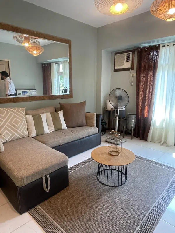 1 BR · Almond at Two Serendra