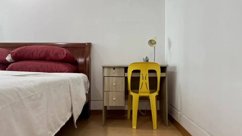 One McKinley Place 1베드룸 콘도 임대, 사진 2