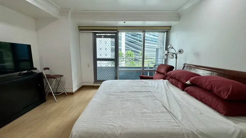 One McKinley Place 1베드룸 콘도 임대, 사진 4