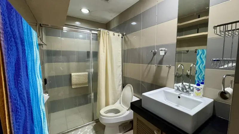 One McKinley Place 1베드룸 콘도 임대, 사진 5