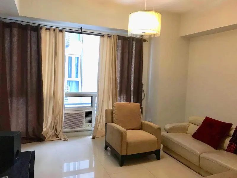 1BR · Greenbelt Chancellor