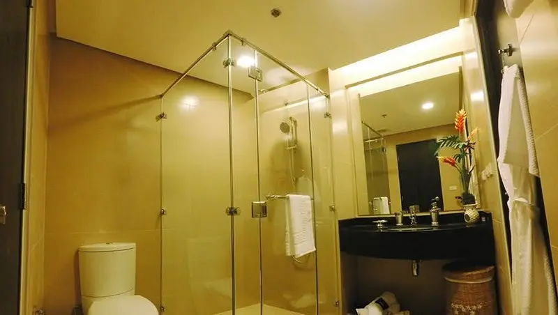 West Tower at One Serendra 1베드룸 콘도 임대, 사진 5