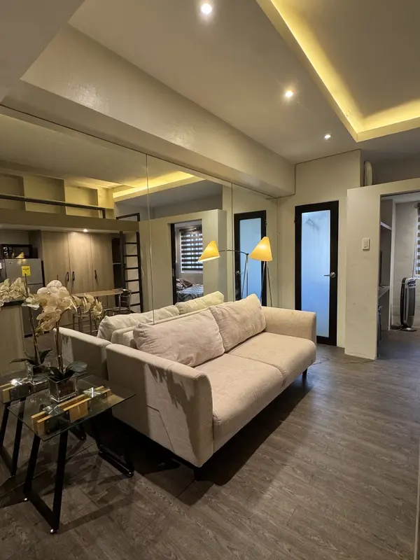 1 BR · Prince Plaza 1