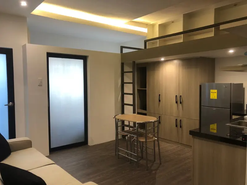 Prince Plaza 1 1室公寓出租，第 3 张照片