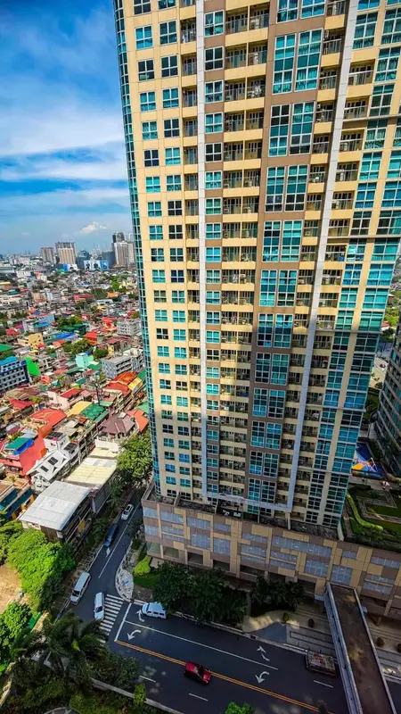 1-bedroom condo for rent in Park West BGC, photo 1