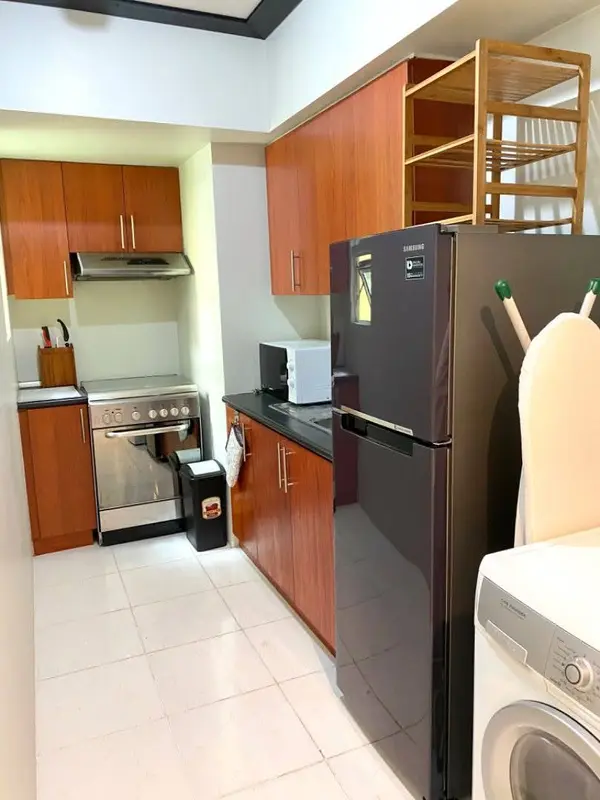 Callery at Two Serendra 1베드룸 콘도 임대, 사진 4