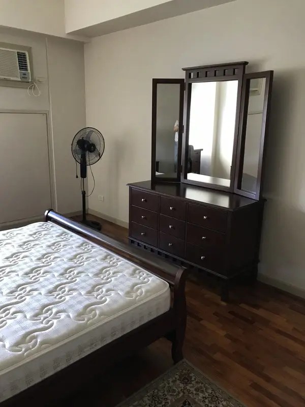 【賃貸】One Legazpi Parkの1ベッドルームのコンドミニアム、写真3