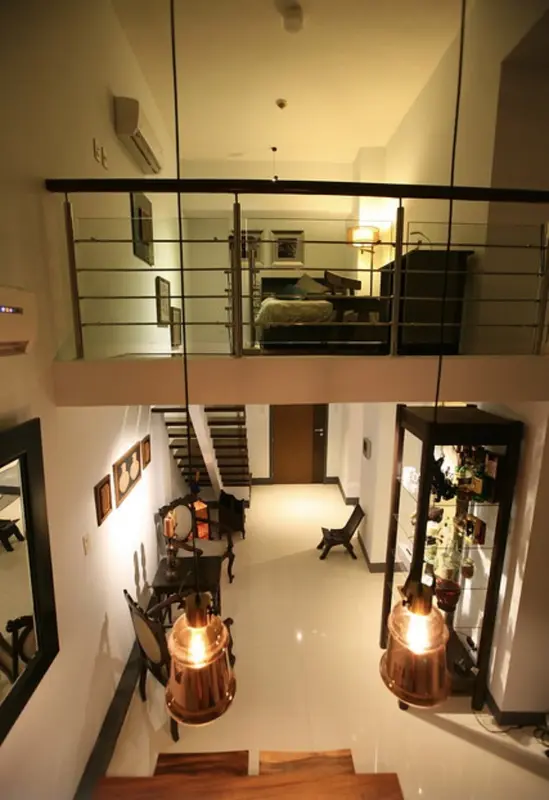 1 BR · Bellagio 3