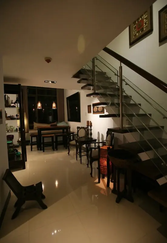 Bellagio 3 1베드룸 콘도 임대, 사진 3
