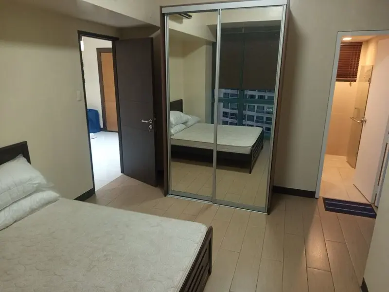 1 BR · 8 Forbestown Road