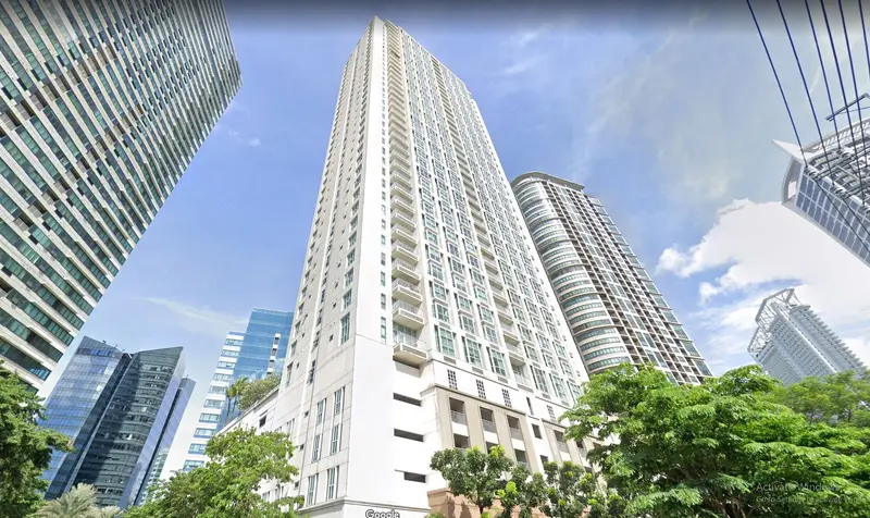 1-bedroom condo for rent in The Manansala, photo 1