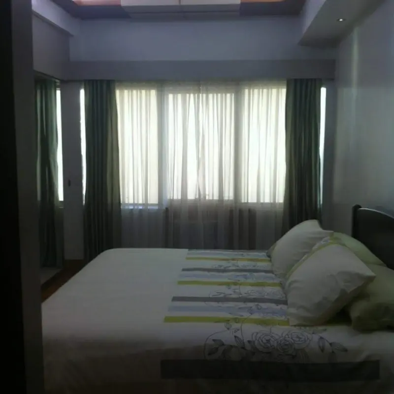 1 BR · Fairways Tower
