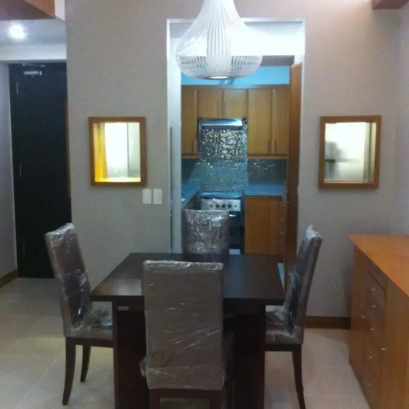 Fairways Tower 1室公寓出租，第 3 张照片
