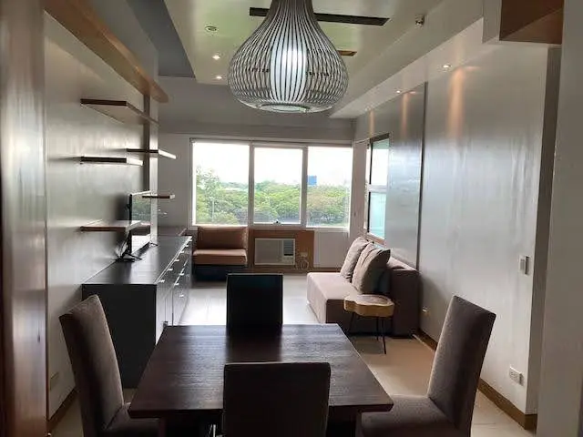 Fairways Tower 1室公寓出租，第 4 张照片