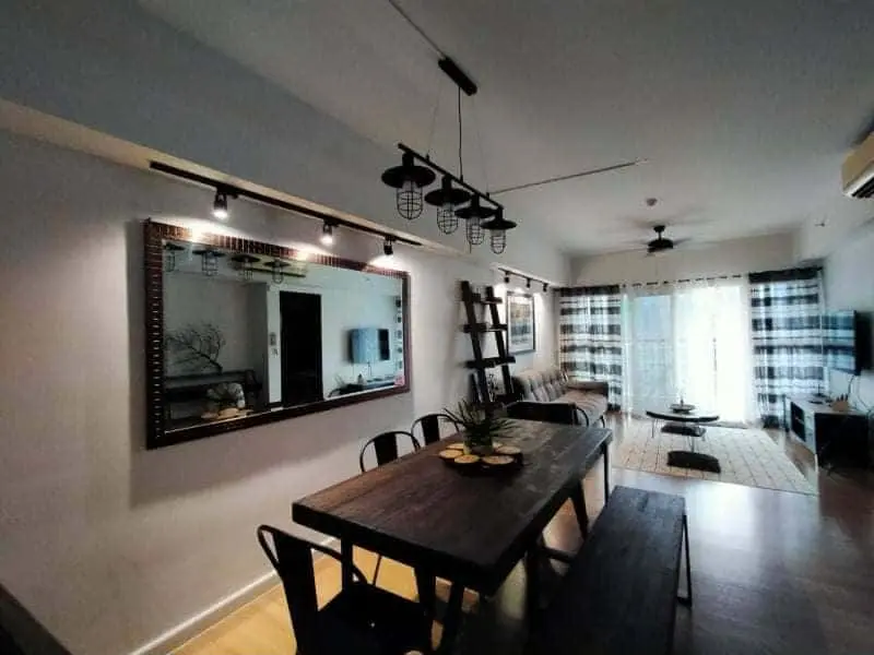 1 BR · One Maridien