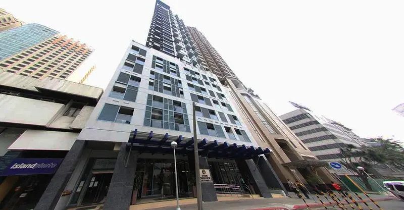 1 BR · Eton Parkview Greenbelt