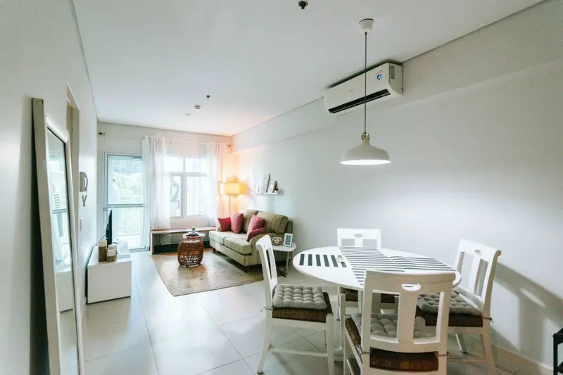 1 BR · Red Oak at Two Serendra