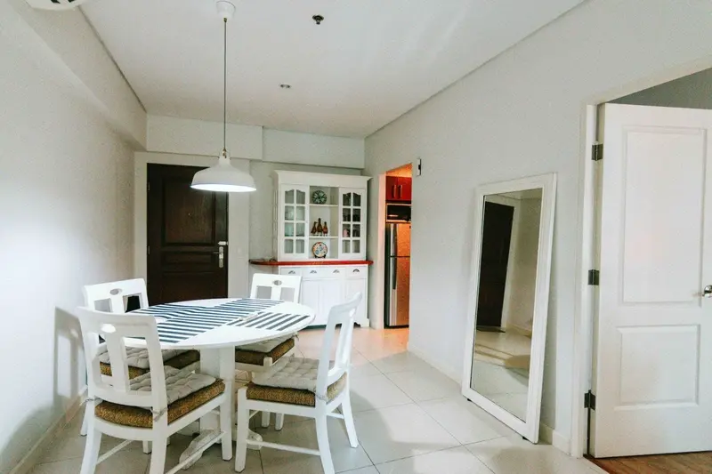 Red Oak at Two Serendra 1베드룸 콘도 임대, 사진 3