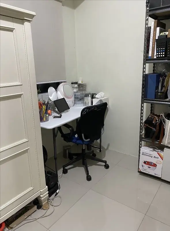 1-bedroom condo for rent in Jazz Residences, photo 5