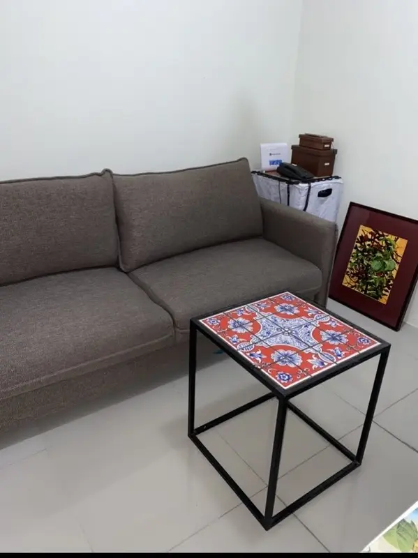 1-bedroom condo for rent in Jazz Residences, photo 1