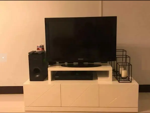 1 BR · Greenbelt Madison