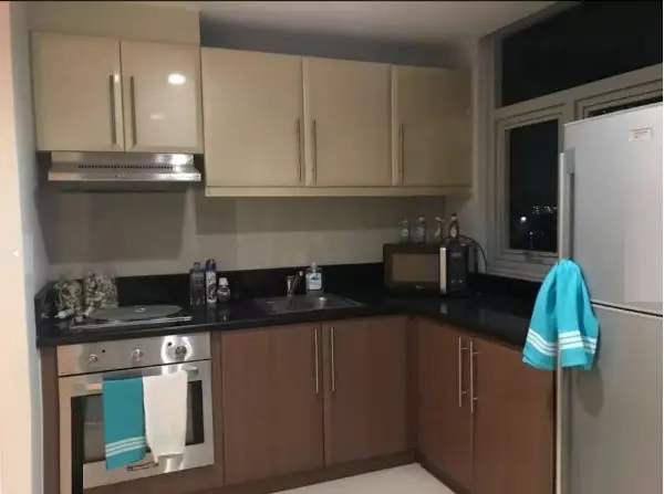 Greenbelt Madison 1베드룸 콘도 임대, 사진 5