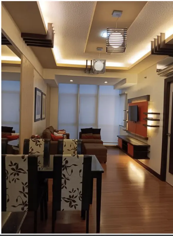 The Sapphire Residences 1베드룸 콘도 임대, 사진 2