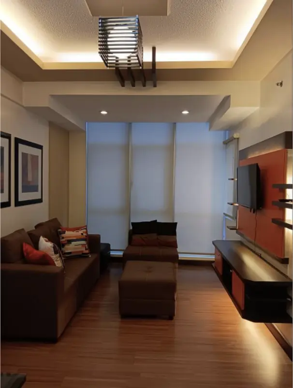 The Sapphire Residences 1베드룸 콘도 임대, 사진 3