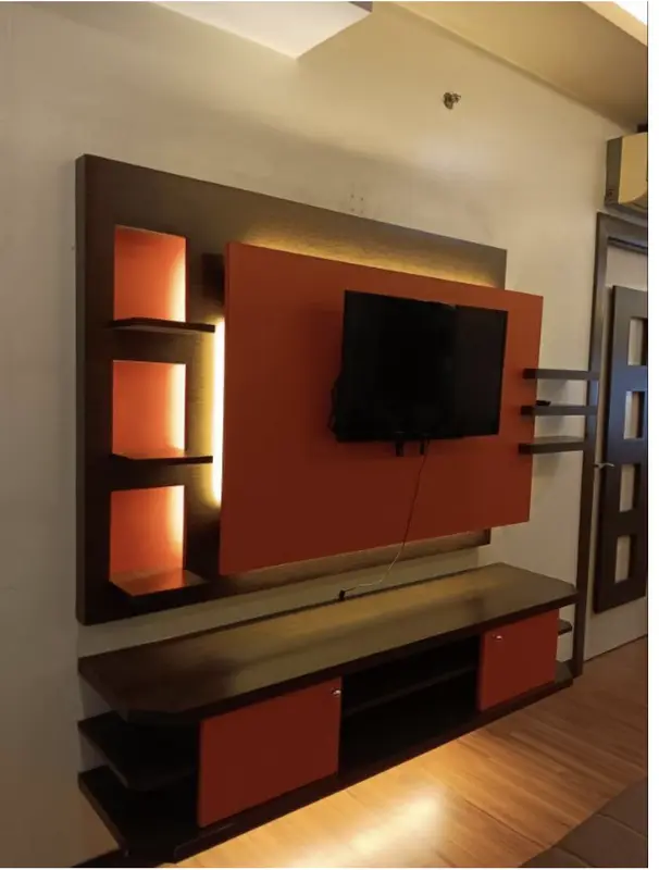 The Sapphire Residences 1베드룸 콘도 임대, 사진 5