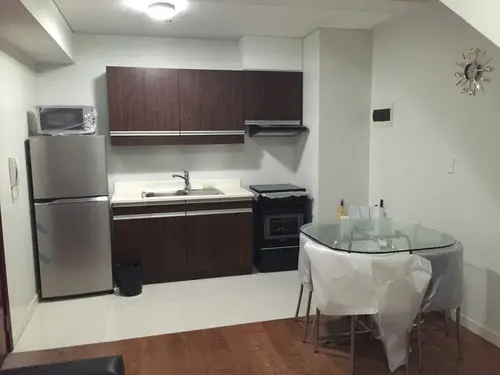 Eton Residences Greenbelt 1베드룸 콘도 임대, 사진 2