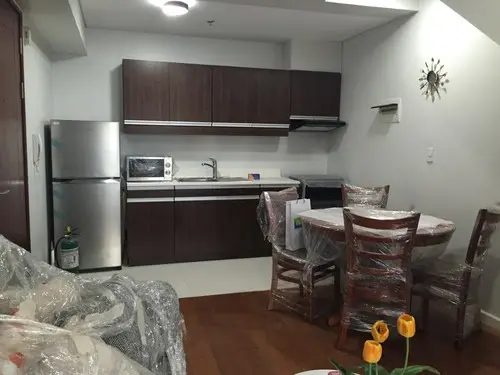Eton Residences Greenbelt 1베드룸 콘도 임대, 사진 3