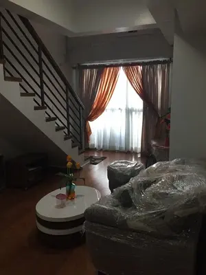 Eton Residences Greenbelt 1베드룸 콘도 임대, 사진 4