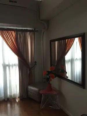 Eton Residences Greenbelt 1베드룸 콘도 임대, 사진 5