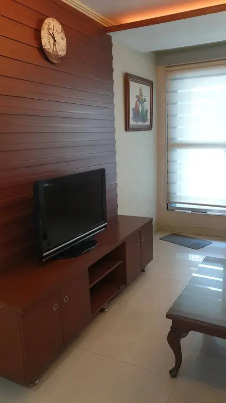 1 BR · Le Domaine