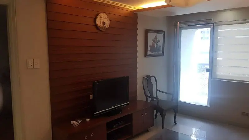 Le Domaine 1베드룸 콘도 임대, 사진 3