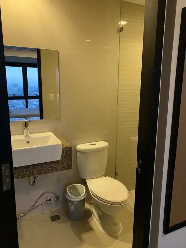 1 BR · Salcedo Skysuites