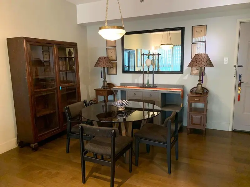 Edades Tower Garden Villas 1室公寓出租，第 3 张照片