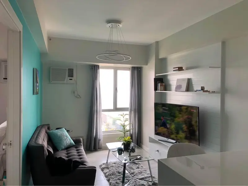 1-bedroom condo for rent in Avida Towers 34th Street, photo 1