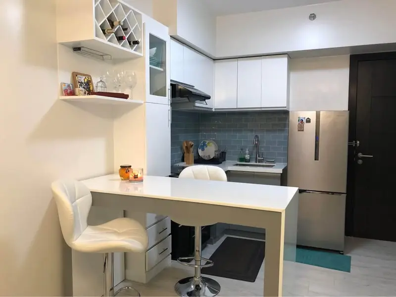 1-bedroom condo for rent in Avida Towers 34th Street, photo 2