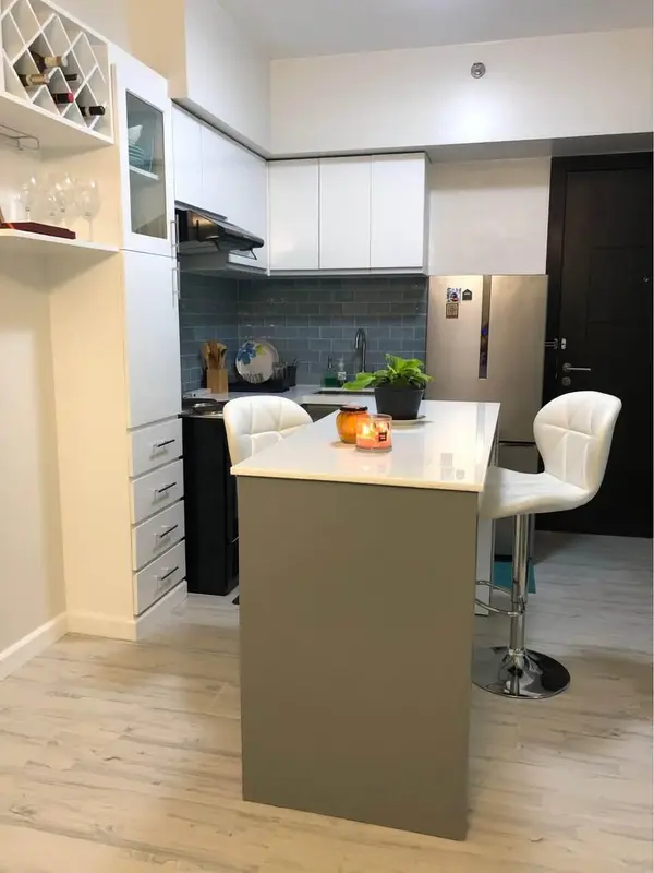 1-bedroom condo for rent in Avida Towers 34th Street, photo 4
