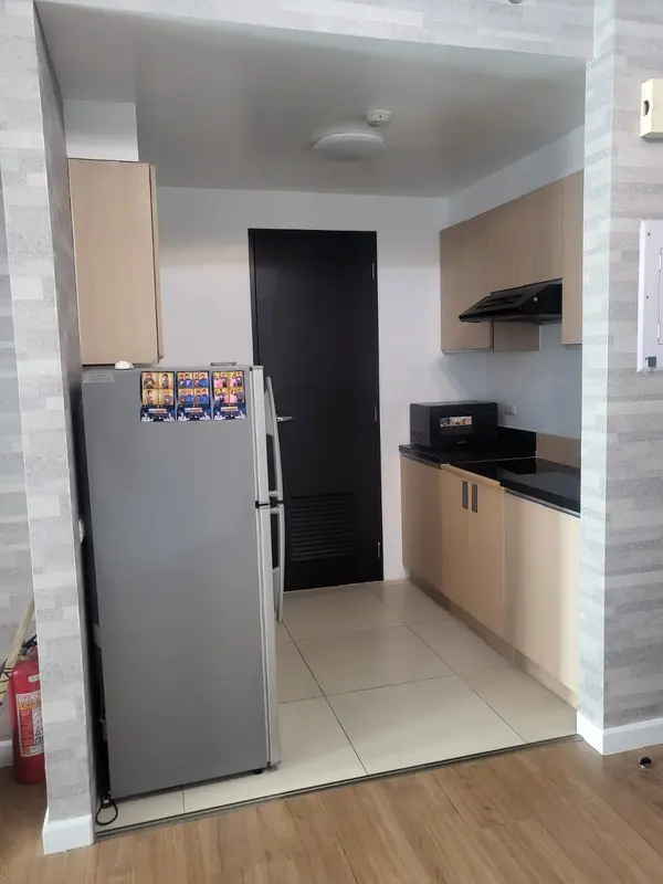 Meranti at Two Serendra 1베드룸 콘도 임대, 사진 4