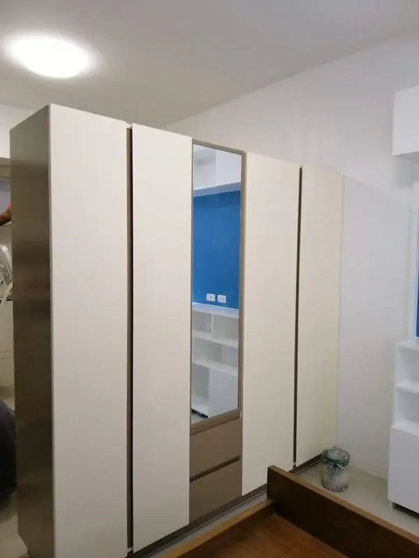 1-bedroom condo for rent in The Stratosphere, photo 3