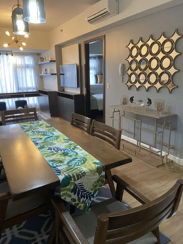 1 BR · Escala Salcedo