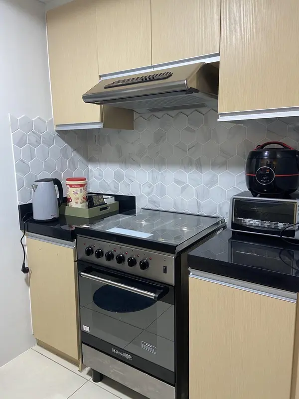Escala Salcedo 1베드룸 콘도 임대, 사진 2