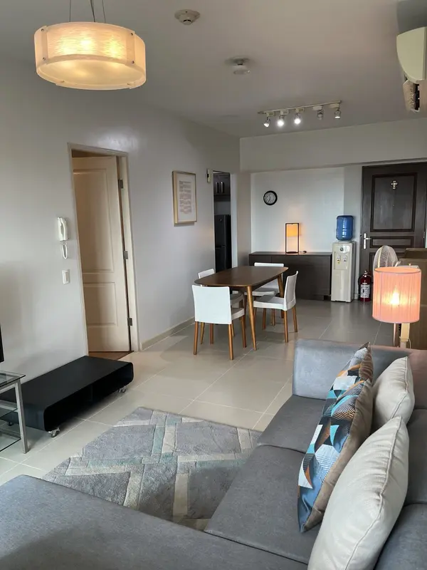 1 BR · Red Oak at Two Serendra