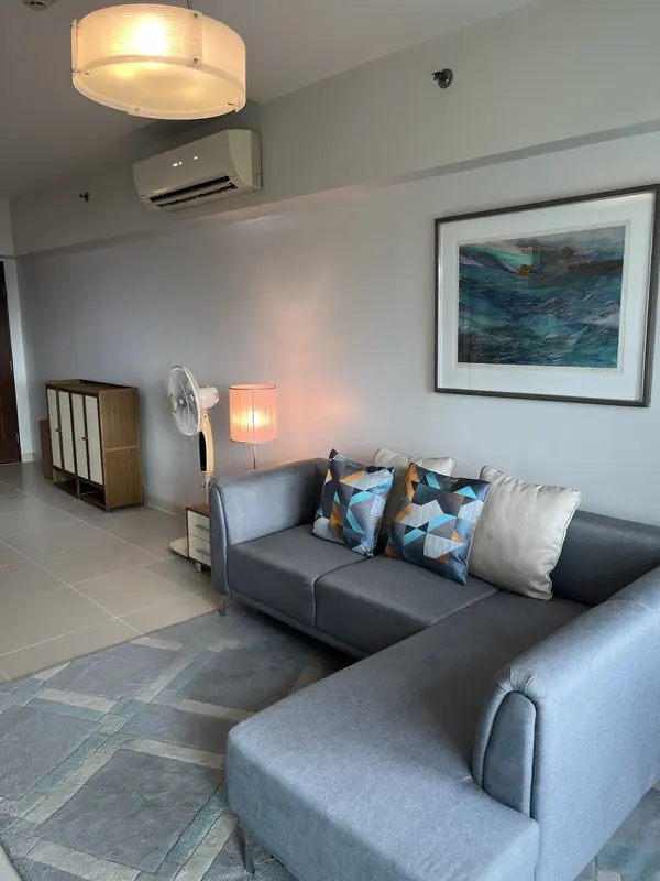 Red Oak at Two Serendra 1베드룸 콘도 임대, 사진 5