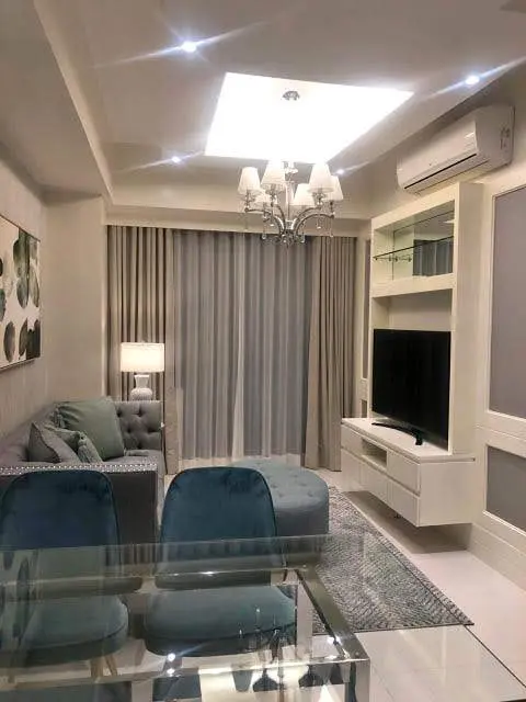 1 BR · The Florence at McKinley Hill