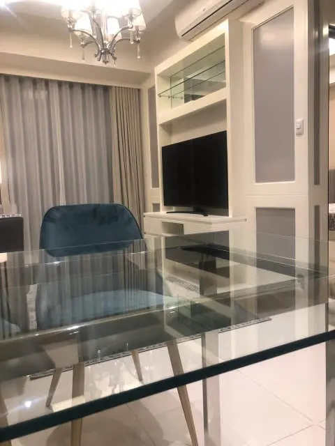 【賃貸】The Florence at McKinley Hillの1ベッドルームのコンドミニアム、写真3