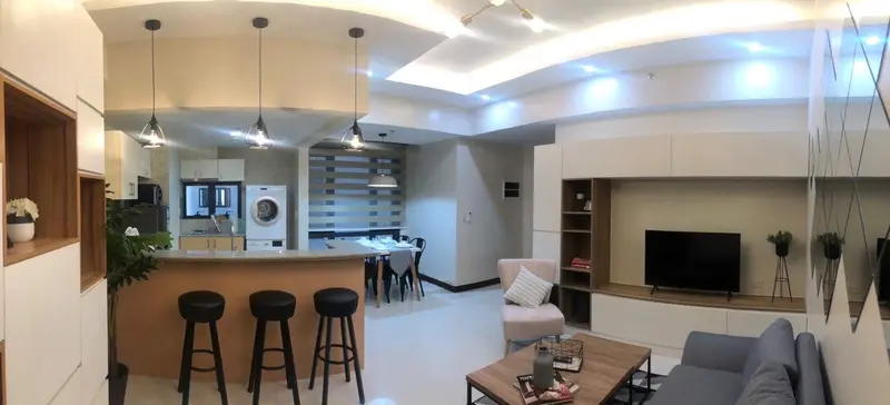 1 BR · Greenbelt Hamilton
