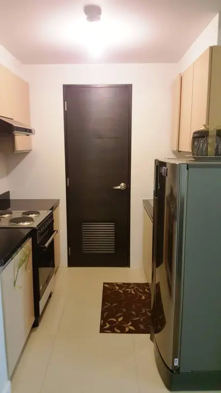 1 BR · Meranti at Two Serendra